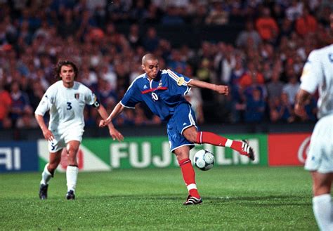 The rise and fall of the golden goal: how it defined .